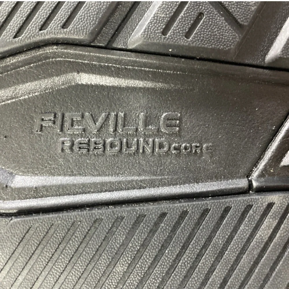 Fitville rebound core